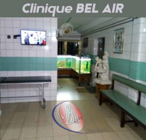CLINIQUE BEL AIR TOGO